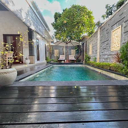 Casa Bisma - 3 Bedroom Villa With Pool In Legian Seminyak Extérieur photo